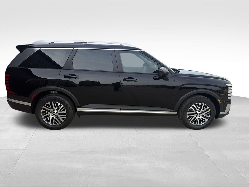 2027 Hyundai PALISADE SEL FWD