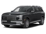 2027 Hyundai PALISADE SEL FWD