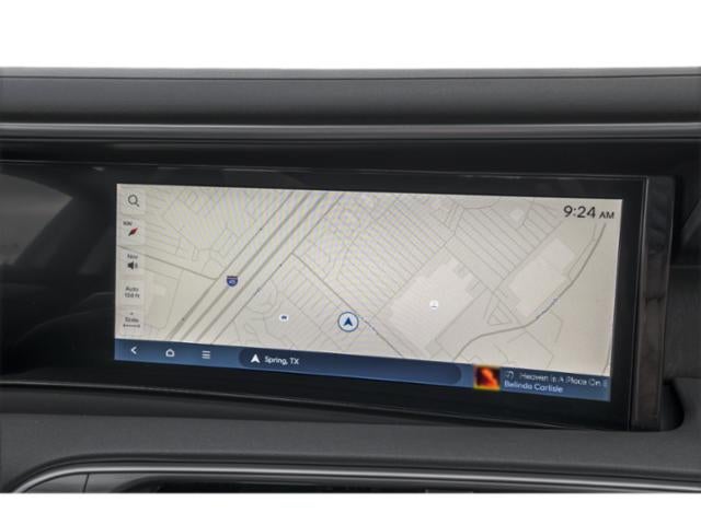 2027 Hyundai PALISADE SEL FWD