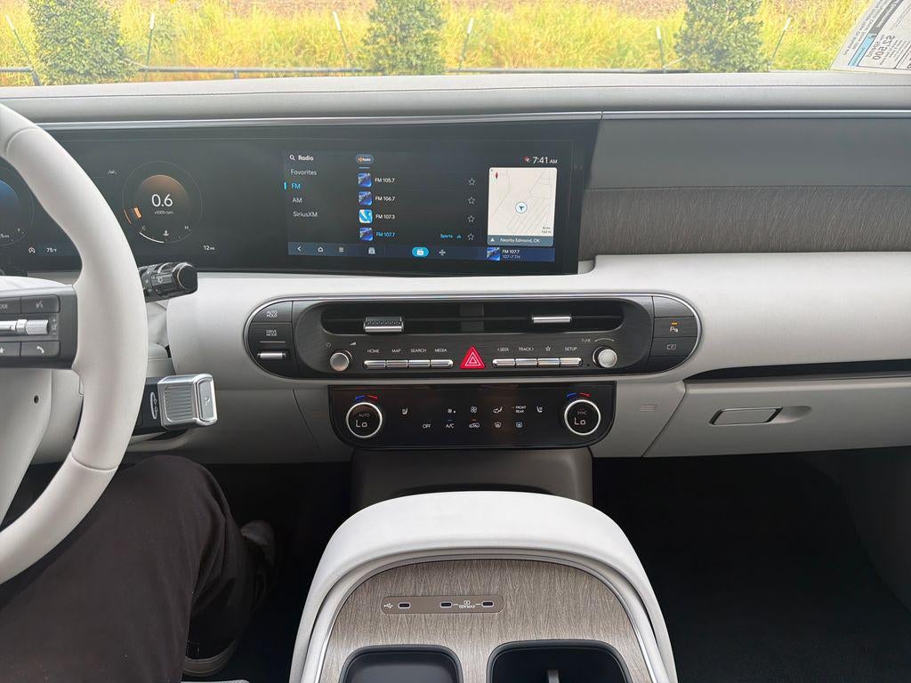 2027 Hyundai PALISADE SEL FWD