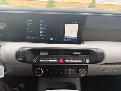 2027 Hyundai PALISADE SEL FWD