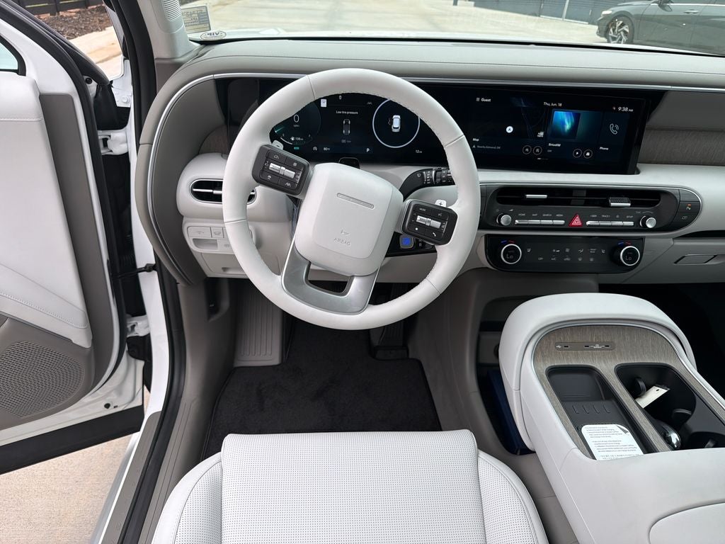 2026 Hyundai PALISADE SEL FWD