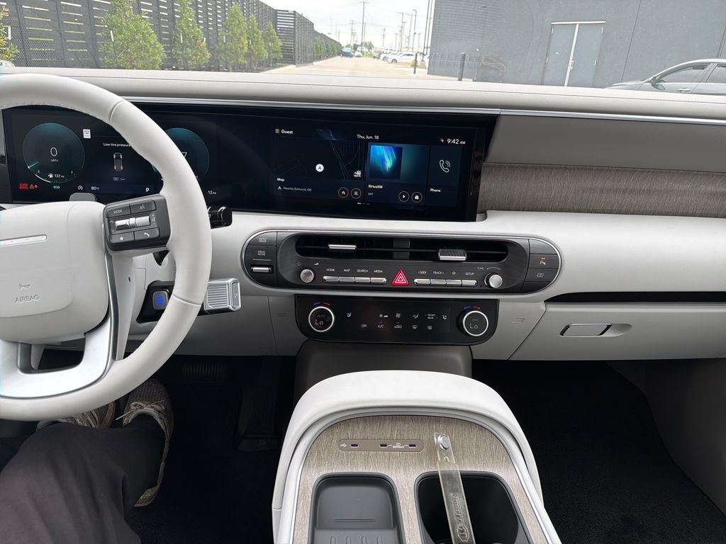 2026 Hyundai PALISADE SEL FWD