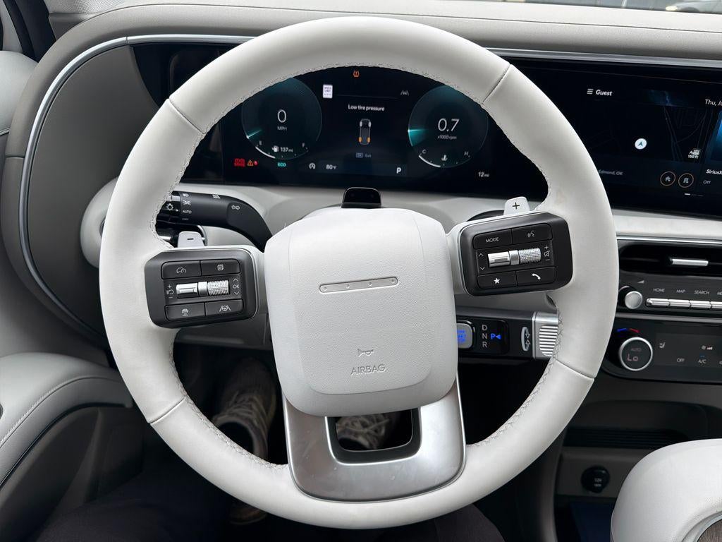 2026 Hyundai PALISADE SEL FWD