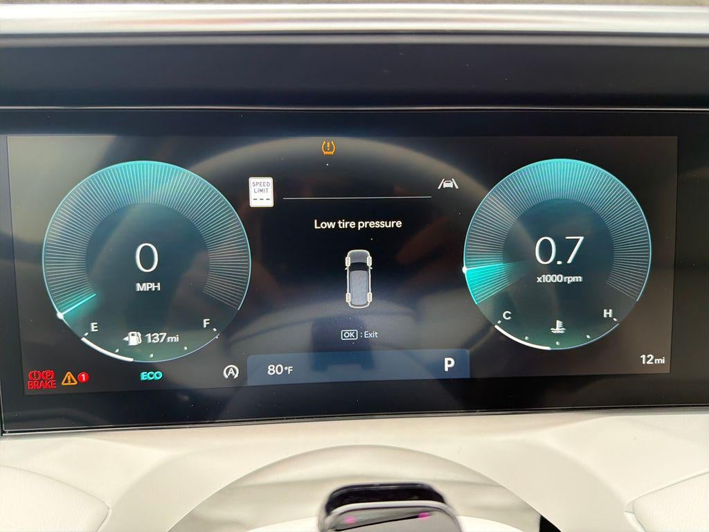 2026 Hyundai PALISADE SEL FWD