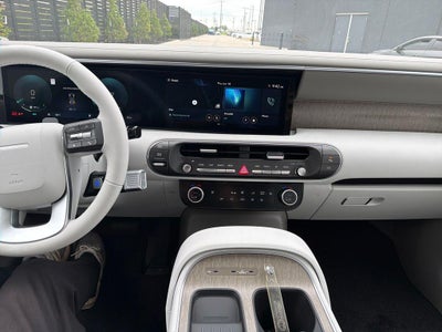 2026 Hyundai PALISADE SEL FWD