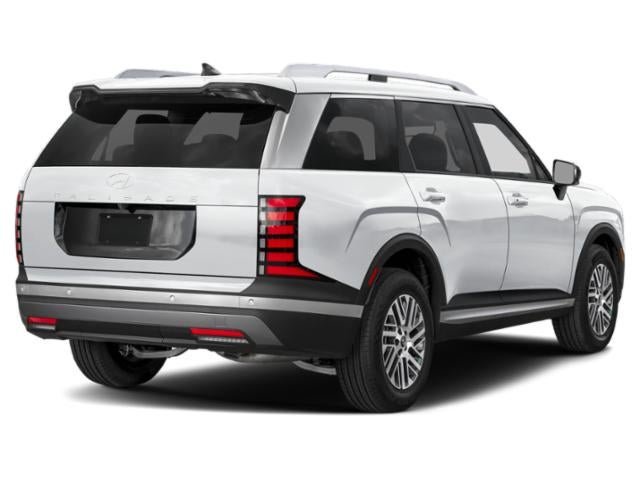 2026 Hyundai PALISADE SEL FWD