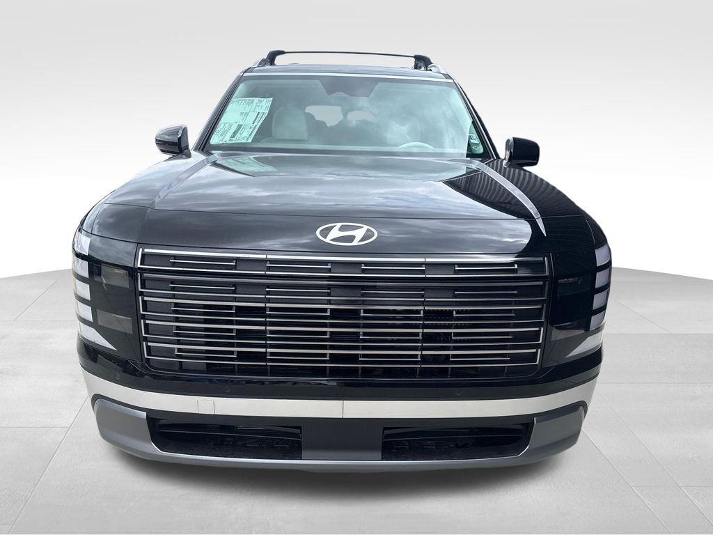 2026 Hyundai PALISADE HYBRID Blue SEL 7P