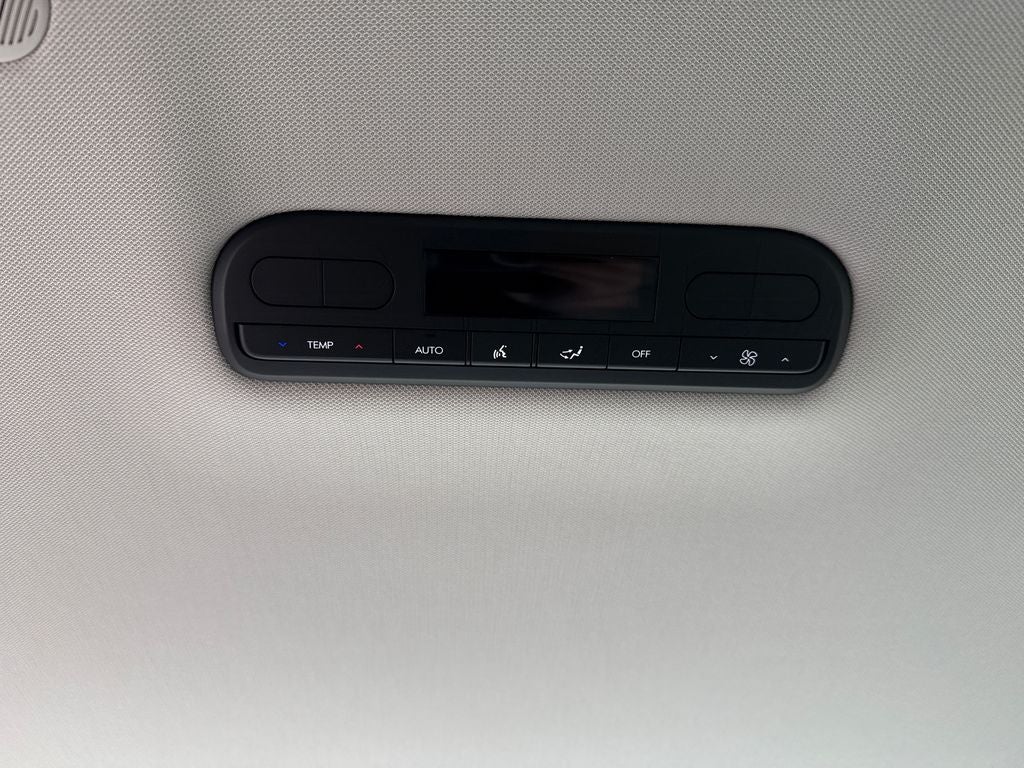2026 Hyundai PALISADE HYBRID Blue SEL 7P