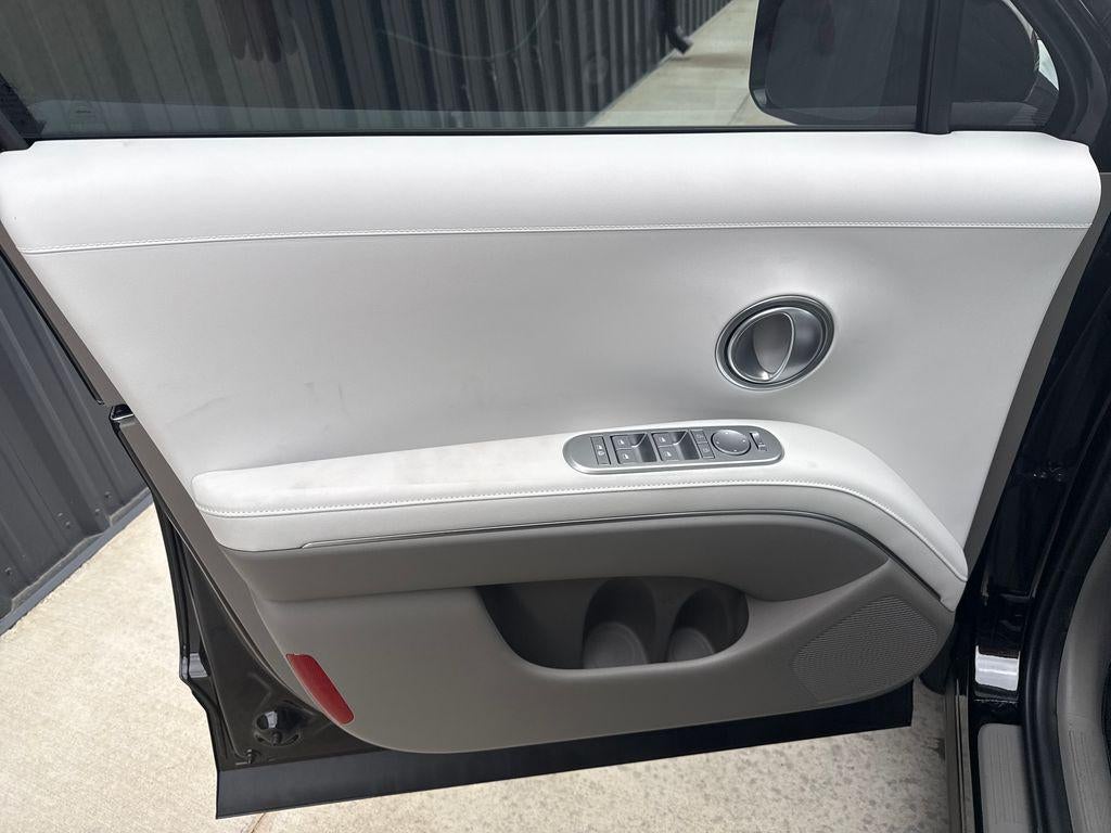 2026 Hyundai PALISADE HYBRID Blue SEL 7P