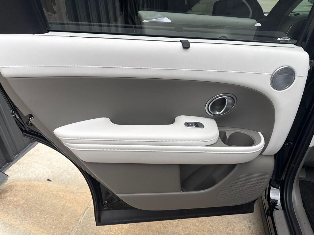 2026 Hyundai PALISADE HYBRID Blue SEL 7P