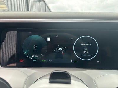 2026 Hyundai PALISADE HYBRID Blue SEL 7P