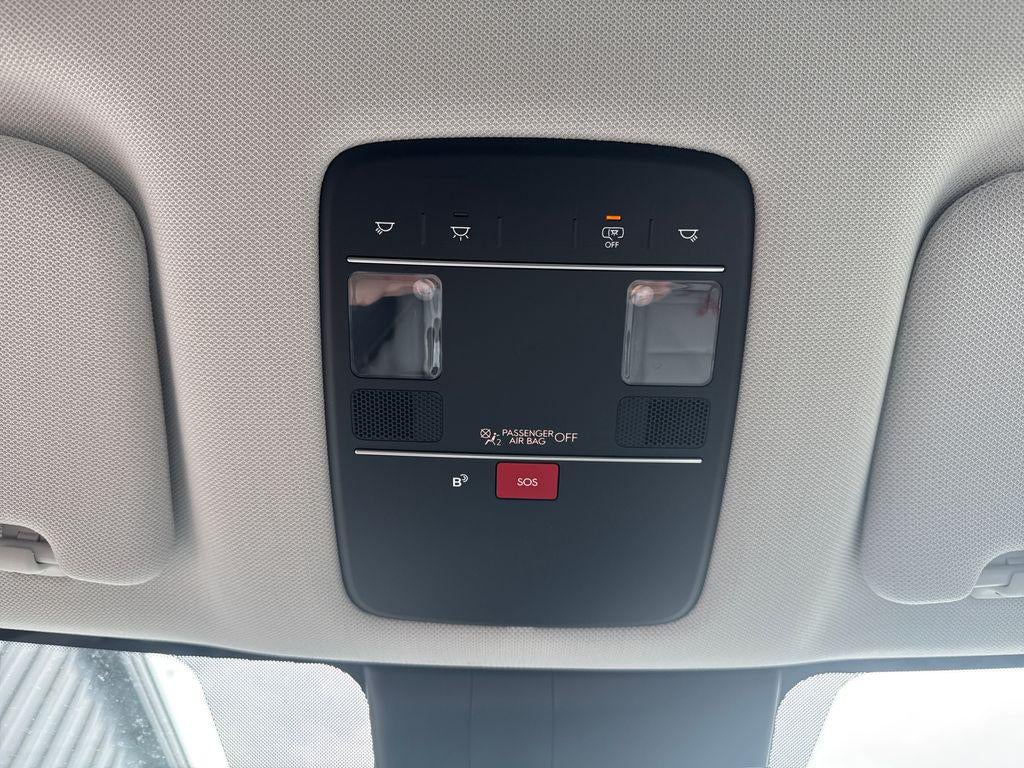 2026 Hyundai PALISADE HYBRID Blue SEL 7P