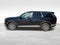 2027 Hyundai PALISADE HYBRID Blue SEL 7P