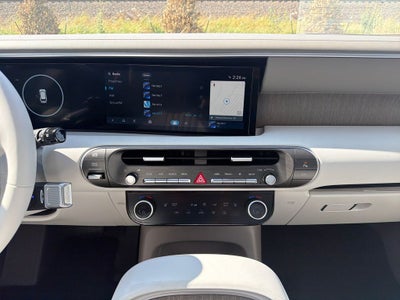 2027 Hyundai PALISADE HYBRID Blue SEL 7P