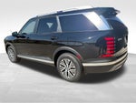2027 Hyundai PALISADE HYBRID Blue SEL 7P
