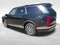 2027 Hyundai PALISADE HYBRID Blue SEL 7P