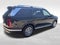 2027 Hyundai PALISADE HYBRID Blue SEL 7P