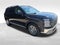 2027 Hyundai PALISADE HYBRID Blue SEL 7P