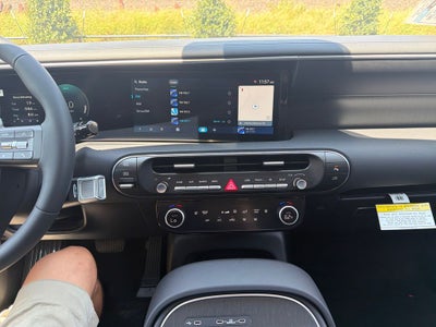 2026 Hyundai PALISADE HYBRID Blue SEL 7P