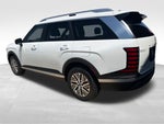 2026 Hyundai PALISADE HYBRID Blue SEL 7P