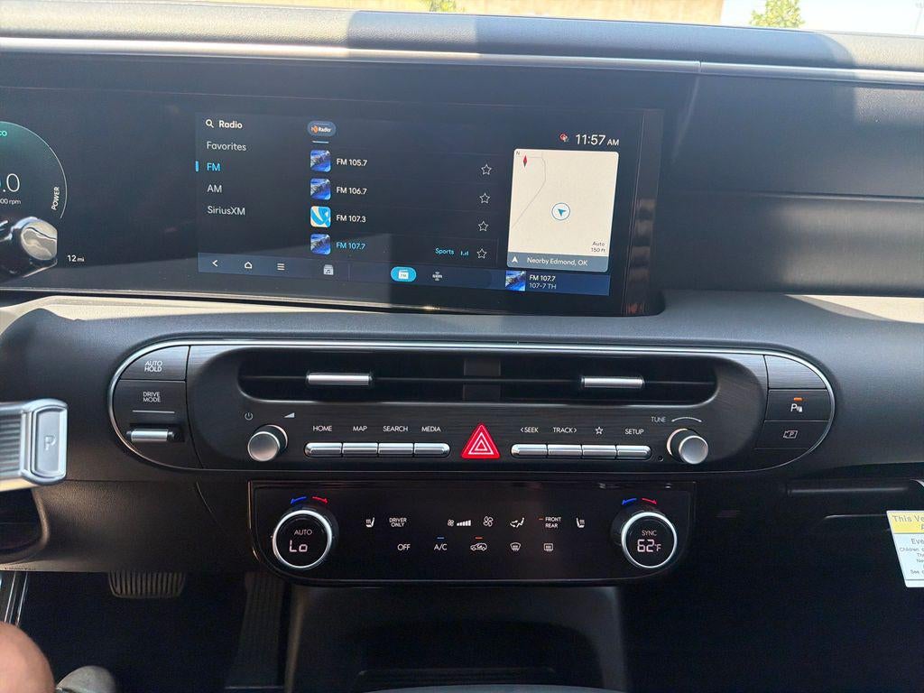 2026 Hyundai PALISADE HYBRID Blue SEL 7P