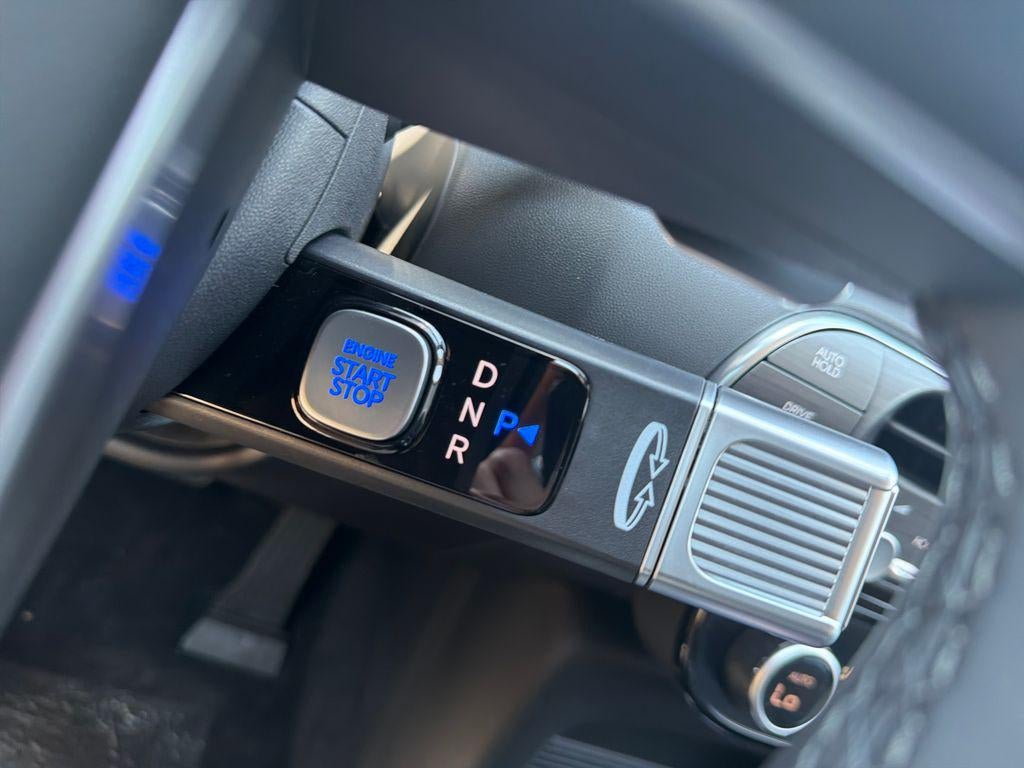2026 Hyundai PALISADE HYBRID Blue SEL 7P