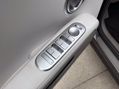 2027 Hyundai PALISADE HYBRID Blue SEL 7P