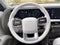 2027 Hyundai PALISADE HYBRID Blue SEL 7P