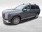 2027 Hyundai PALISADE HYBRID Blue SEL 7P
