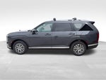2027 Hyundai PALISADE HYBRID Blue SEL 7P
