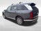 2027 Hyundai PALISADE HYBRID Blue SEL 7P