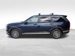 2027 Hyundai PALISADE HYBRID Blue SEL 7 Passenger