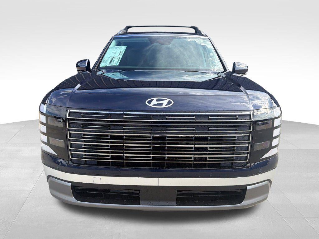 2027 Hyundai PALISADE HYBRID Blue SEL 7P