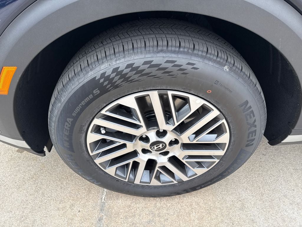 2026 Hyundai PALISADE SEL 8P