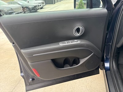 2026 Hyundai PALISADE SEL 8P