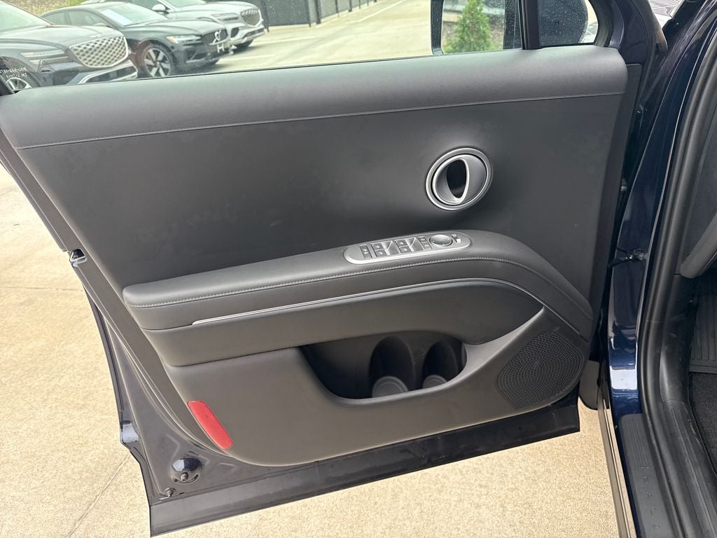 2026 Hyundai PALISADE SEL 8P