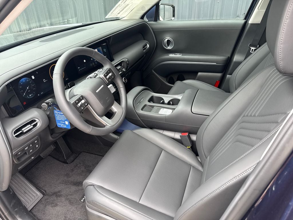 2026 Hyundai PALISADE SEL 8P