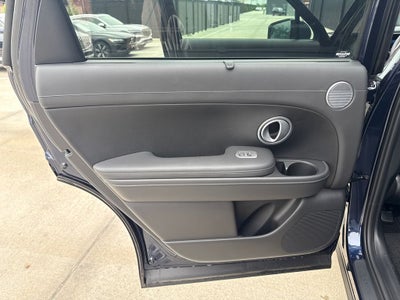 2026 Hyundai PALISADE SEL 8P