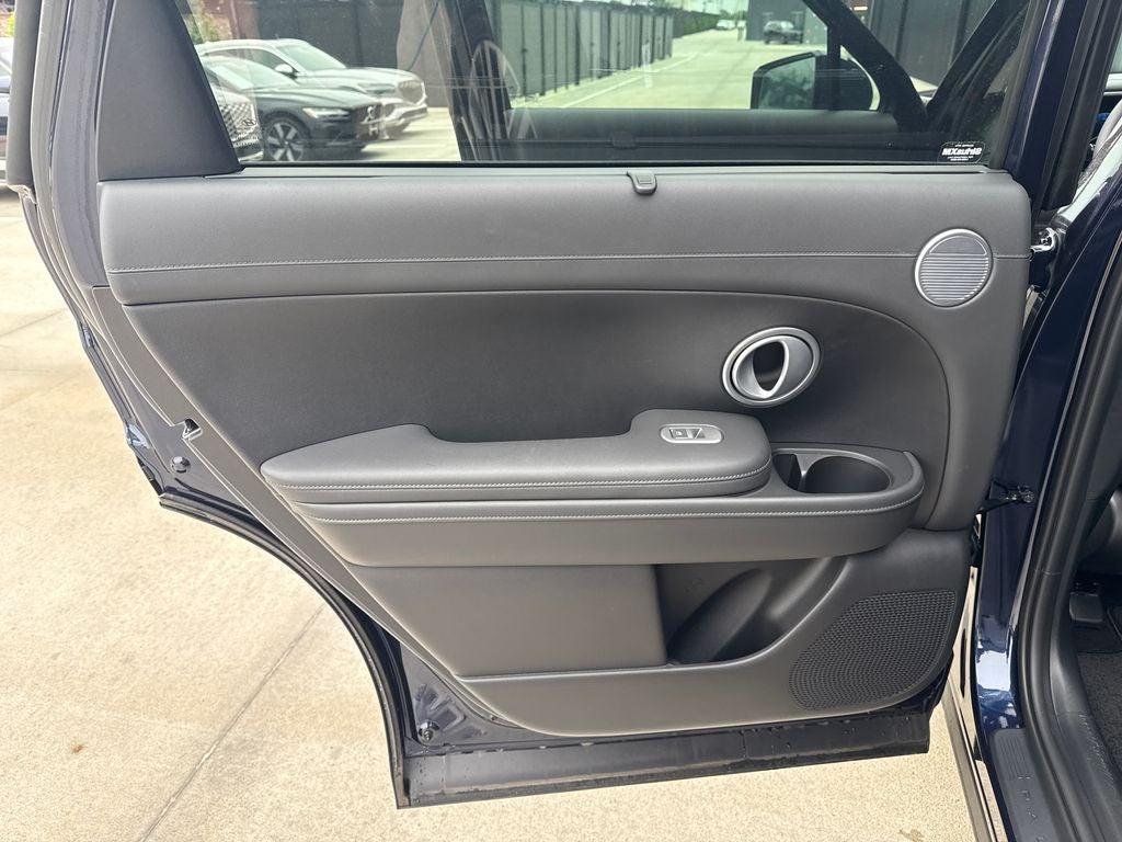 2026 Hyundai PALISADE SEL 8P