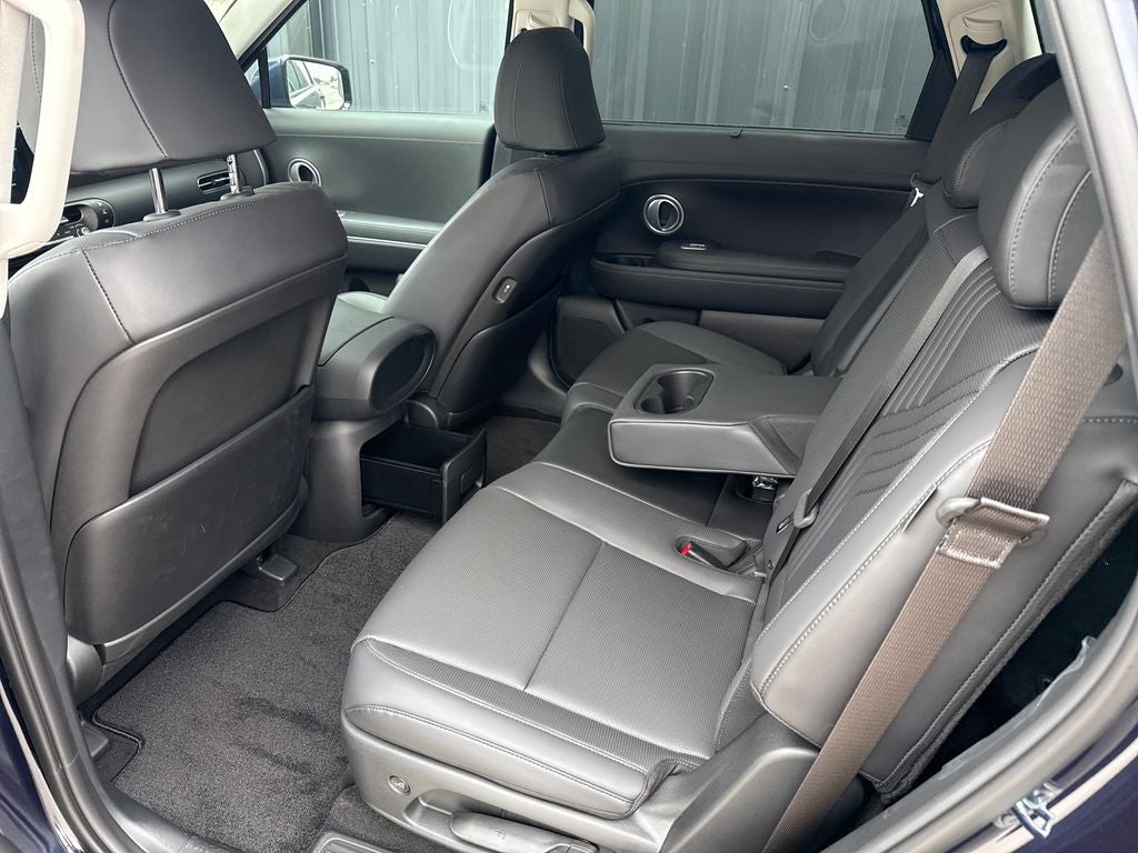 2026 Hyundai PALISADE SEL 8P