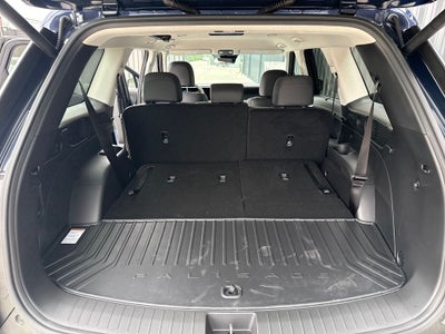 2026 Hyundai PALISADE SEL 8P