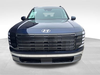 2026 Hyundai PALISADE SEL 8P