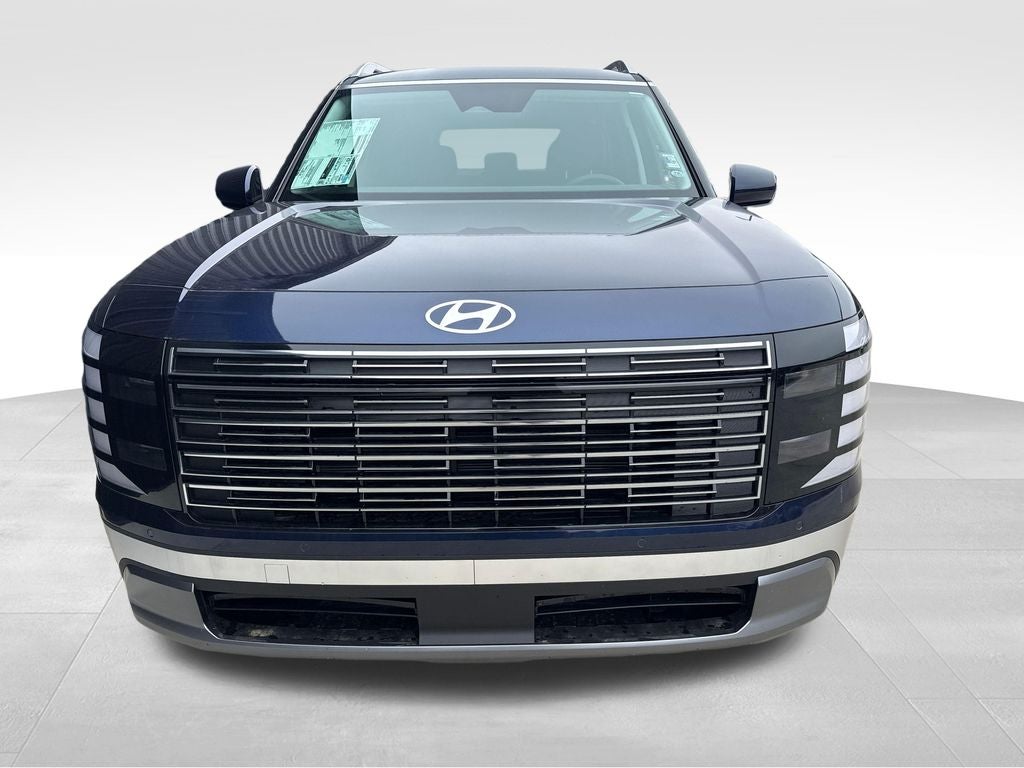 2026 Hyundai PALISADE SEL 8P