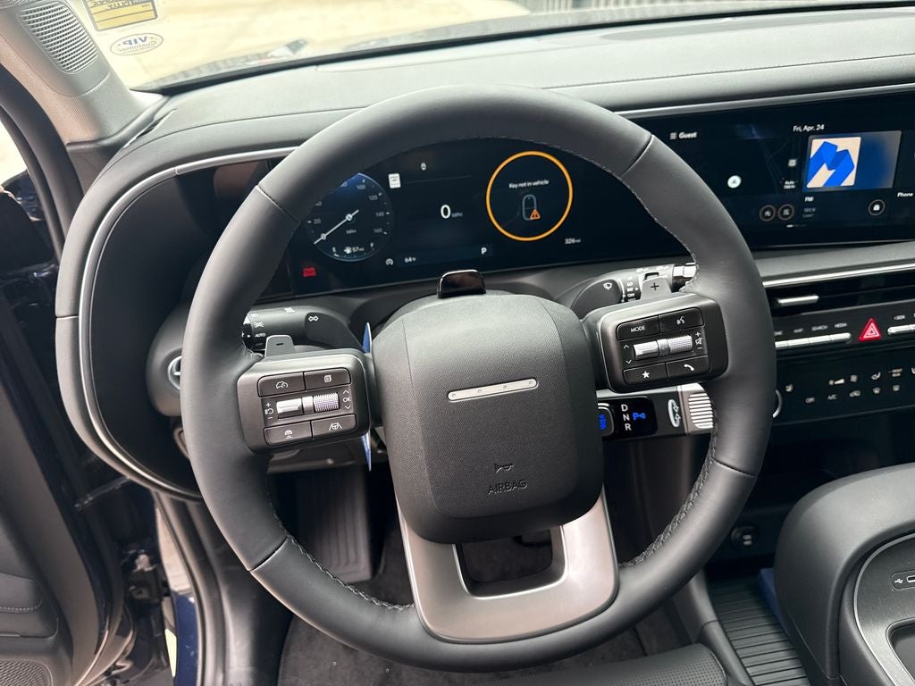 2026 Hyundai PALISADE SEL 8P