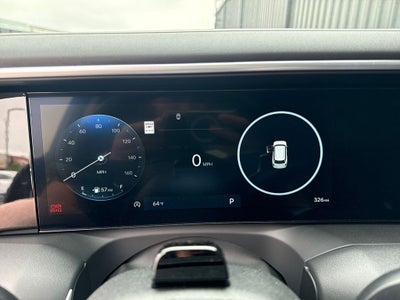 2026 Hyundai PALISADE SEL 8P