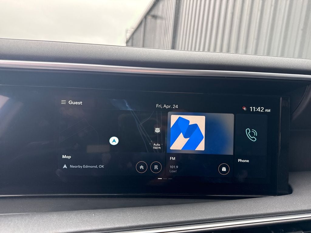 2026 Hyundai PALISADE SEL 8P