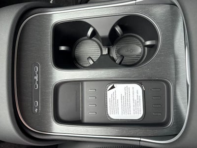 2026 Hyundai PALISADE SEL 8P