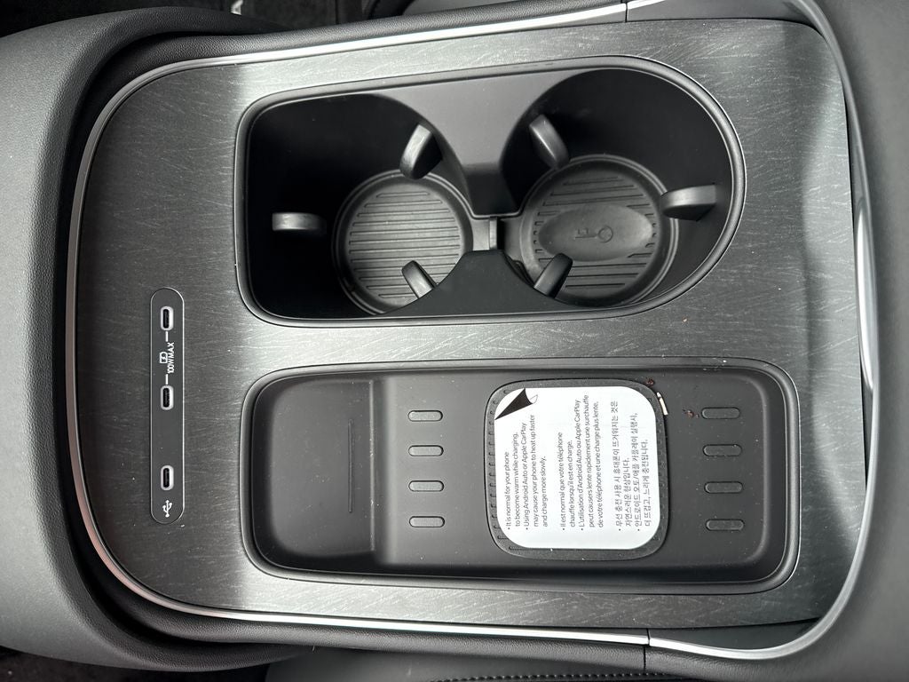 2026 Hyundai PALISADE SEL 8P