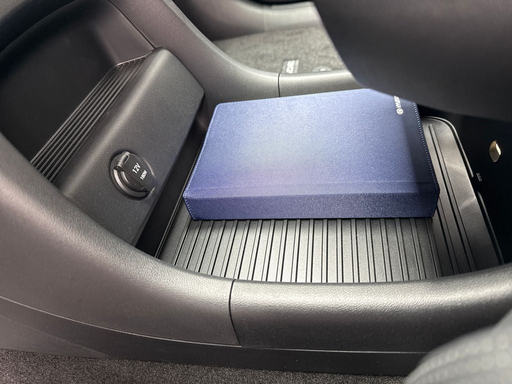 2026 Hyundai PALISADE SEL 8P